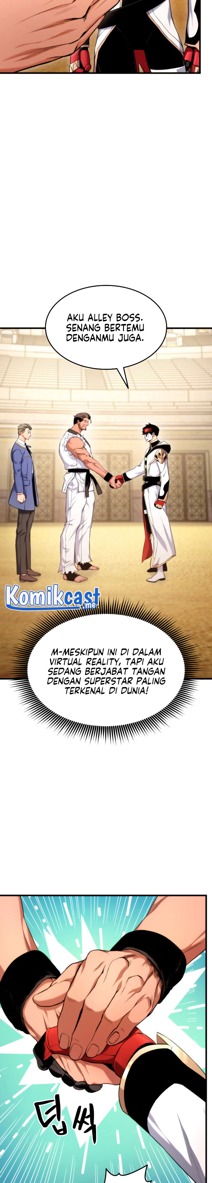 Dilarang COPAS - situs resmi www.mangacanblog.com - Komik rankers return remake 064 - chapter 64 65 Indonesia rankers return remake 064 - chapter 64 Terbaru 3|Baca Manga Komik Indonesia|Mangacan