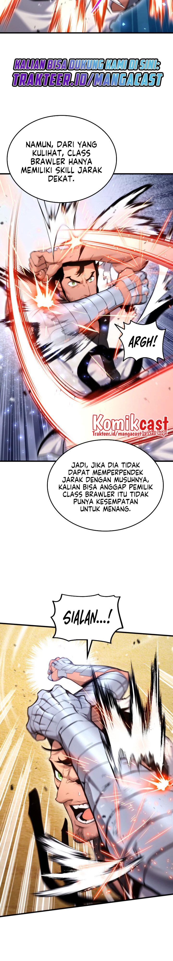 Dilarang COPAS - situs resmi www.mangacanblog.com - Komik rankers return remake 064 - chapter 64 65 Indonesia rankers return remake 064 - chapter 64 Terbaru 23|Baca Manga Komik Indonesia|Mangacan