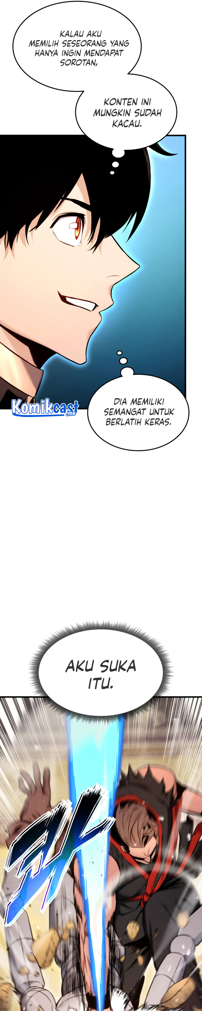 Dilarang COPAS - situs resmi www.mangacanblog.com - Komik rankers return remake 069 - chapter 69 70 Indonesia rankers return remake 069 - chapter 69 Terbaru 4|Baca Manga Komik Indonesia|Mangacan