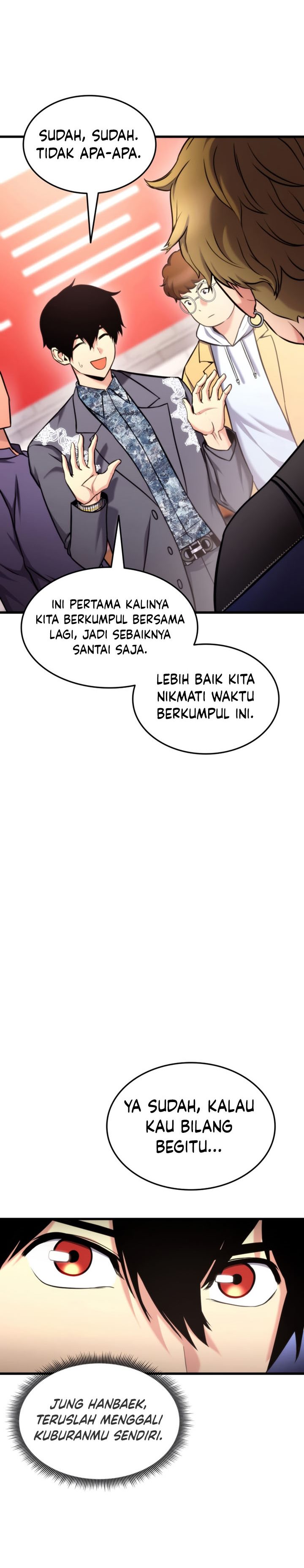 Dilarang COPAS - situs resmi www.mangacanblog.com - Komik rankers return remake 098 - chapter 98 99 Indonesia rankers return remake 098 - chapter 98 Terbaru 10|Baca Manga Komik Indonesia|Mangacan