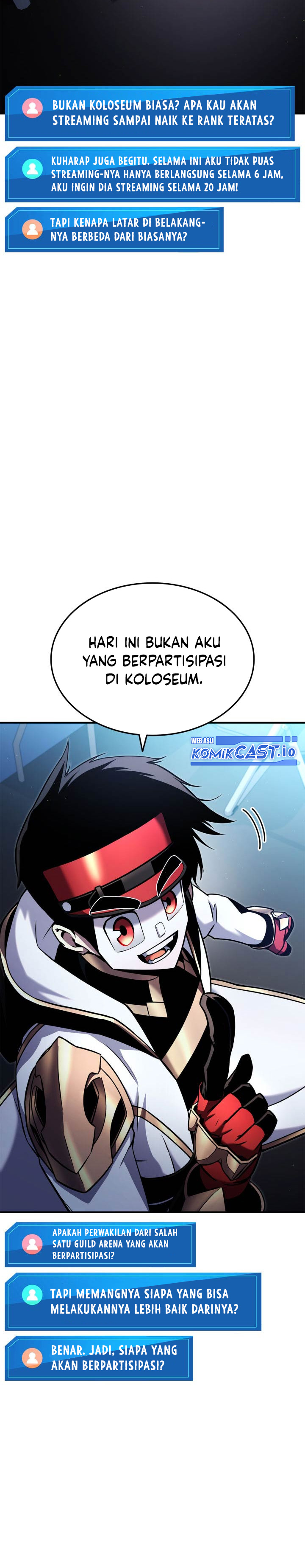 Dilarang COPAS - situs resmi www.mangacanblog.com - Komik rankers return remake 112 - chapter 112 113 Indonesia rankers return remake 112 - chapter 112 Terbaru 29|Baca Manga Komik Indonesia|Mangacan
