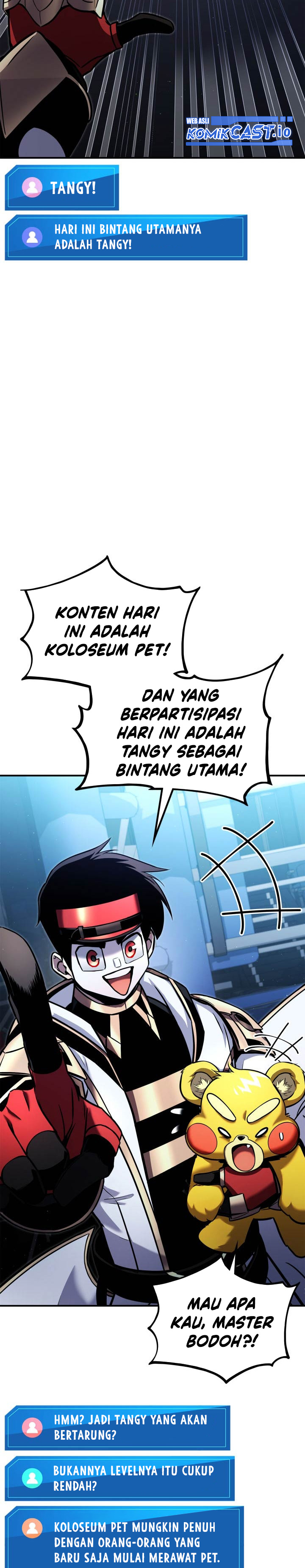 Dilarang COPAS - situs resmi www.mangacanblog.com - Komik rankers return remake 112 - chapter 112 113 Indonesia rankers return remake 112 - chapter 112 Terbaru 31|Baca Manga Komik Indonesia|Mangacan