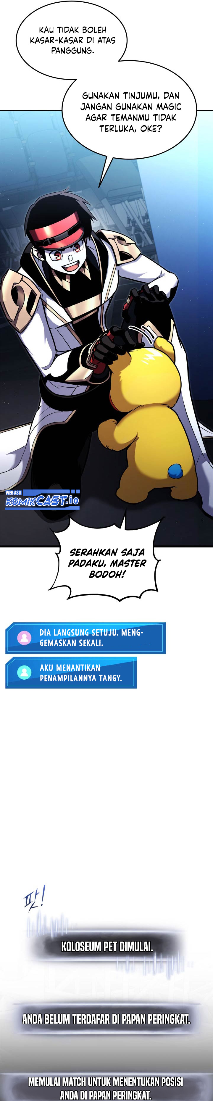 Dilarang COPAS - situs resmi www.mangacanblog.com - Komik rankers return remake 112 - chapter 112 113 Indonesia rankers return remake 112 - chapter 112 Terbaru 33|Baca Manga Komik Indonesia|Mangacan