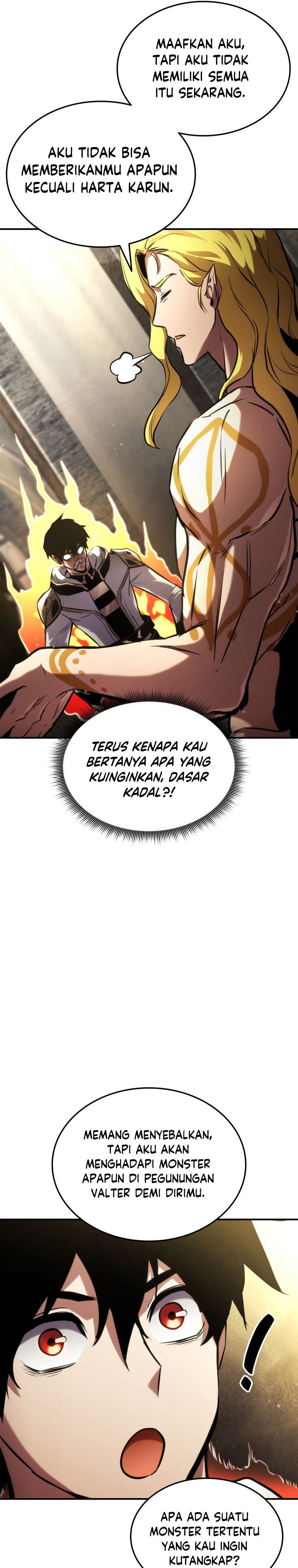 Dilarang COPAS - situs resmi www.mangacanblog.com - Komik rankers return remake 136 - chapter 136 137 Indonesia rankers return remake 136 - chapter 136 Terbaru 9|Baca Manga Komik Indonesia|Mangacan