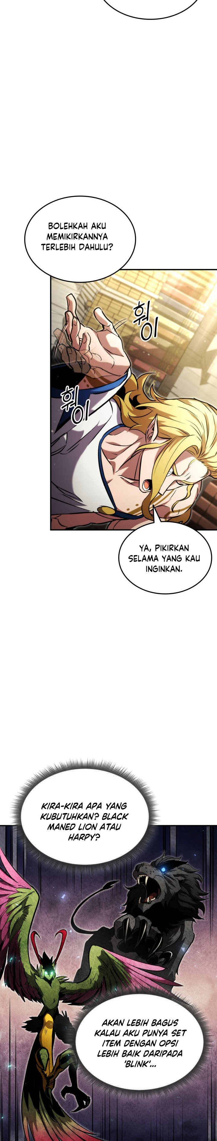 Dilarang COPAS - situs resmi www.mangacanblog.com - Komik rankers return remake 136 - chapter 136 137 Indonesia rankers return remake 136 - chapter 136 Terbaru 10|Baca Manga Komik Indonesia|Mangacan