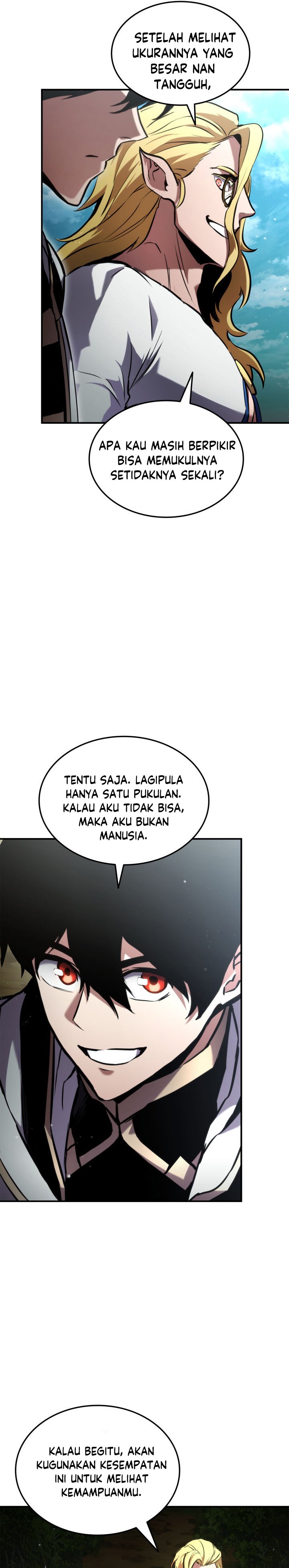 Dilarang COPAS - situs resmi www.mangacanblog.com - Komik rankers return remake 136 - chapter 136 137 Indonesia rankers return remake 136 - chapter 136 Terbaru 17|Baca Manga Komik Indonesia|Mangacan