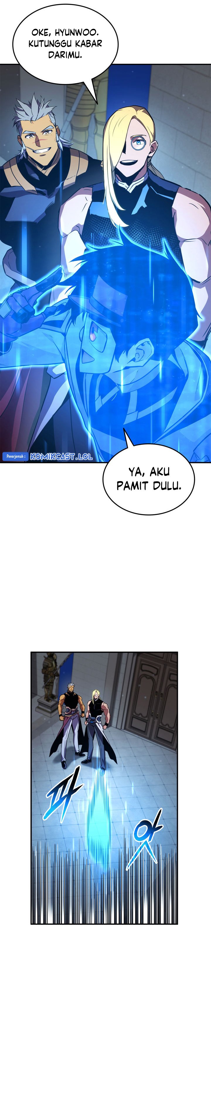 Dilarang COPAS - situs resmi www.mangacanblog.com - Komik rankers return remake 138 - chapter 138 139 Indonesia rankers return remake 138 - chapter 138 Terbaru 19|Baca Manga Komik Indonesia|Mangacan