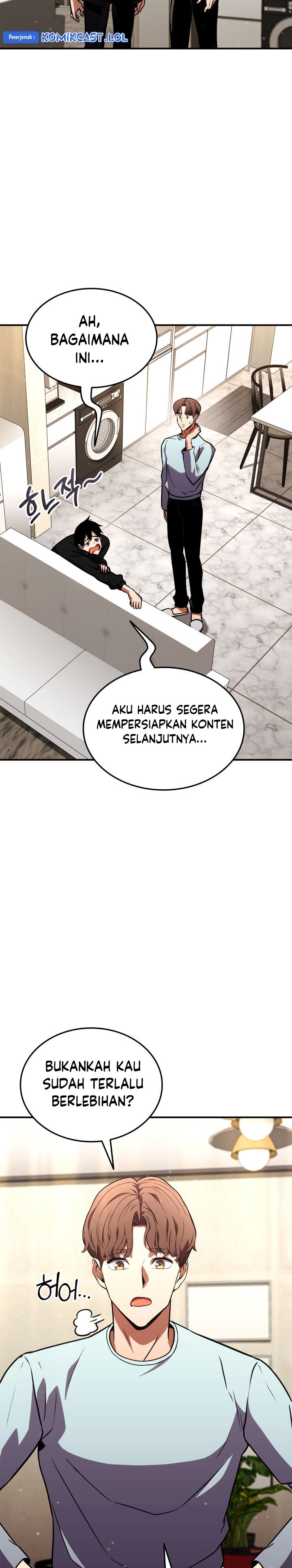 Dilarang COPAS - situs resmi www.mangacanblog.com - Komik rankers return remake 138 - chapter 138 139 Indonesia rankers return remake 138 - chapter 138 Terbaru 22|Baca Manga Komik Indonesia|Mangacan