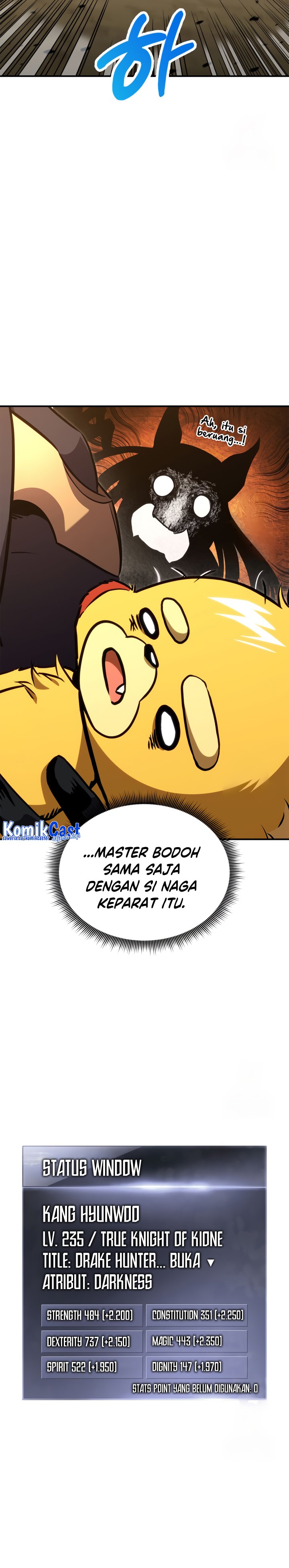 Dilarang COPAS - situs resmi www.mangacanblog.com - Komik rankers return remake 143 - chapter 143 144 Indonesia rankers return remake 143 - chapter 143 Terbaru 10|Baca Manga Komik Indonesia|Mangacan