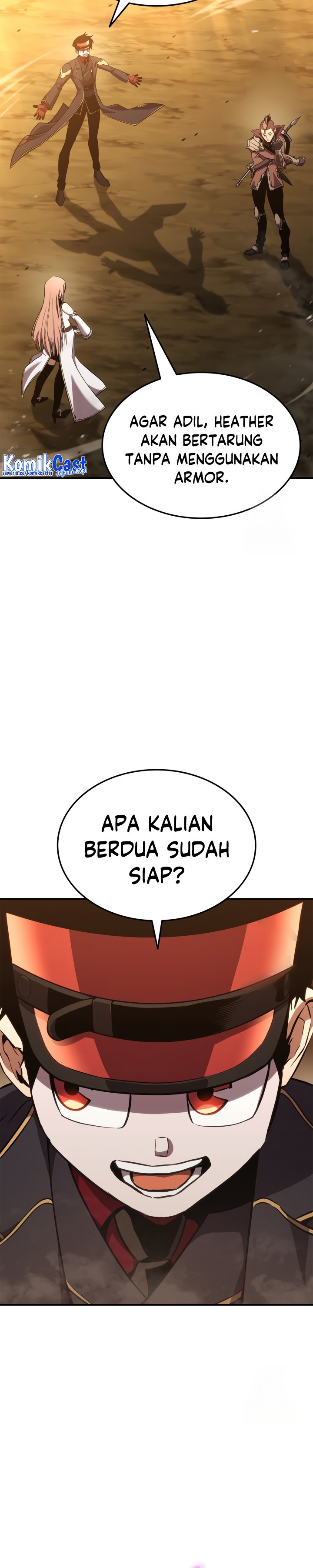 Dilarang COPAS - situs resmi www.mangacanblog.com - Komik rankers return remake 143 - chapter 143 144 Indonesia rankers return remake 143 - chapter 143 Terbaru 24|Baca Manga Komik Indonesia|Mangacan