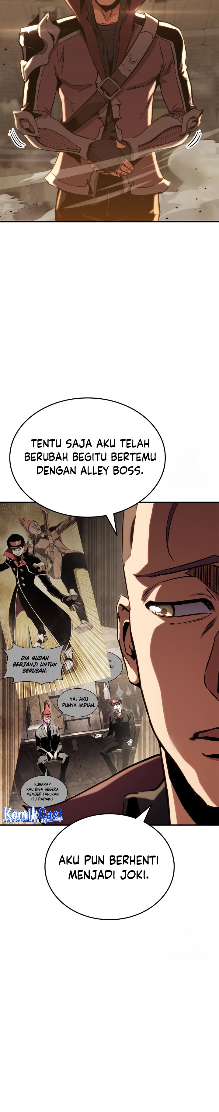Dilarang COPAS - situs resmi www.mangacanblog.com - Komik rankers return remake 143 - chapter 143 144 Indonesia rankers return remake 143 - chapter 143 Terbaru 36|Baca Manga Komik Indonesia|Mangacan