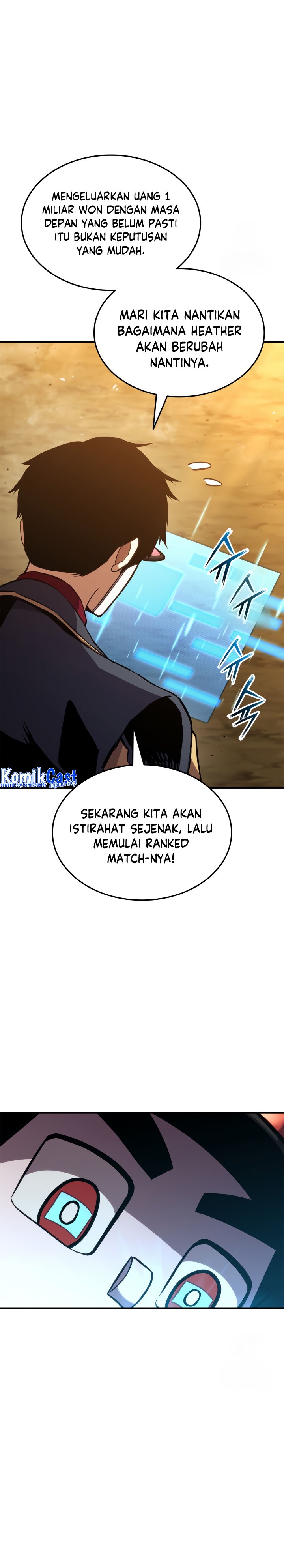 Dilarang COPAS - situs resmi www.mangacanblog.com - Komik rankers return remake 143 - chapter 143 144 Indonesia rankers return remake 143 - chapter 143 Terbaru 44|Baca Manga Komik Indonesia|Mangacan