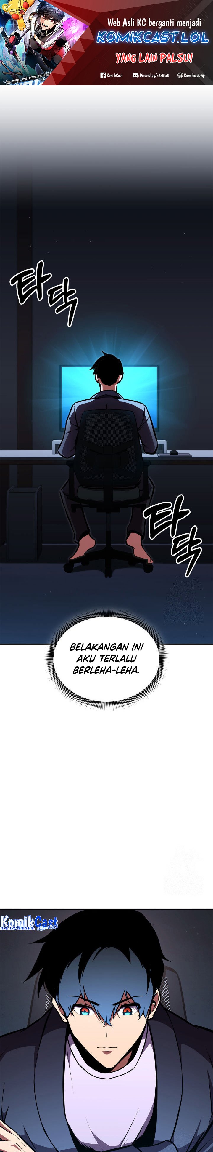 Dilarang COPAS - situs resmi www.mangacanblog.com - Komik rankers return remake 146 - chapter 146 147 Indonesia rankers return remake 146 - chapter 146 Terbaru 1|Baca Manga Komik Indonesia|Mangacan