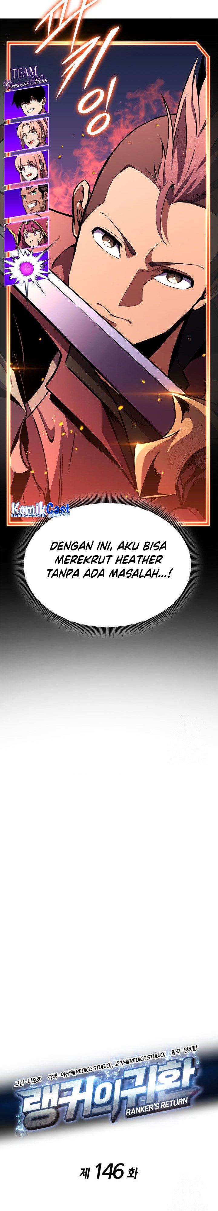 Dilarang COPAS - situs resmi www.mangacanblog.com - Komik rankers return remake 146 - chapter 146 147 Indonesia rankers return remake 146 - chapter 146 Terbaru 6|Baca Manga Komik Indonesia|Mangacan