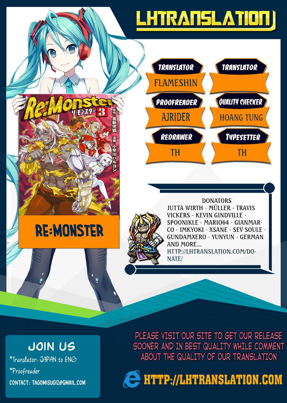 Dilarang COPAS - situs resmi www.mangacanblog.com - Komik re monster 039.1 - chapter 39.1 40.1 Indonesia re monster 039.1 - chapter 39.1 Terbaru 10|Baca Manga Komik Indonesia|Mangacan