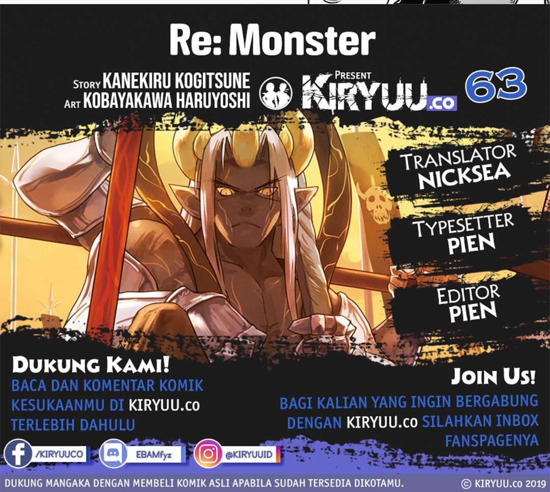 Dilarang COPAS - situs resmi www.mangacanblog.com - Komik re monster 063 - chapter 63 64 Indonesia re monster 063 - chapter 63 Terbaru 0|Baca Manga Komik Indonesia|Mangacan