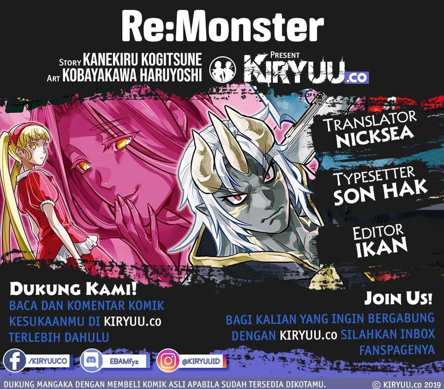 Dilarang COPAS - situs resmi www.mangacanblog.com - Komik re monster 065 - chapter 65 66 Indonesia re monster 065 - chapter 65 Terbaru 0|Baca Manga Komik Indonesia|Mangacan