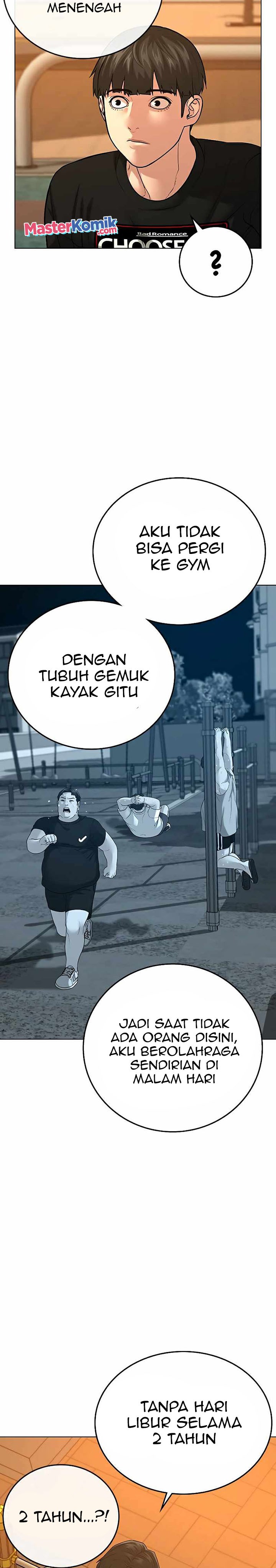 Dilarang COPAS - situs resmi www.mangacanblog.com - Komik reality quest 027 - chapter 27 28 Indonesia reality quest 027 - chapter 27 Terbaru 32|Baca Manga Komik Indonesia|Mangacan