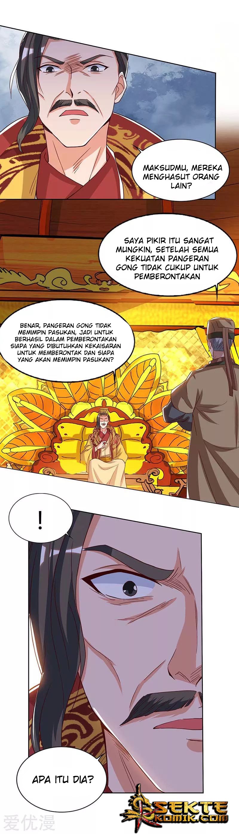 Dilarang COPAS - situs resmi www.mangacanblog.com - Komik rebirth after 80 000 years passed 115 - chapter 115 116 Indonesia rebirth after 80 000 years passed 115 - chapter 115 Terbaru 19|Baca Manga Komik Indonesia|Mangacan