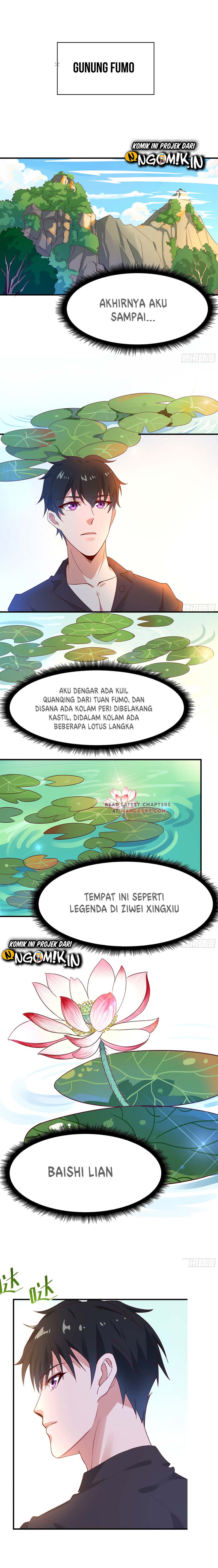Dilarang COPAS - situs resmi www.mangacanblog.com - Komik rebirth city deity 088 - chapter 88 89 Indonesia rebirth city deity 088 - chapter 88 Terbaru 10|Baca Manga Komik Indonesia|Mangacan