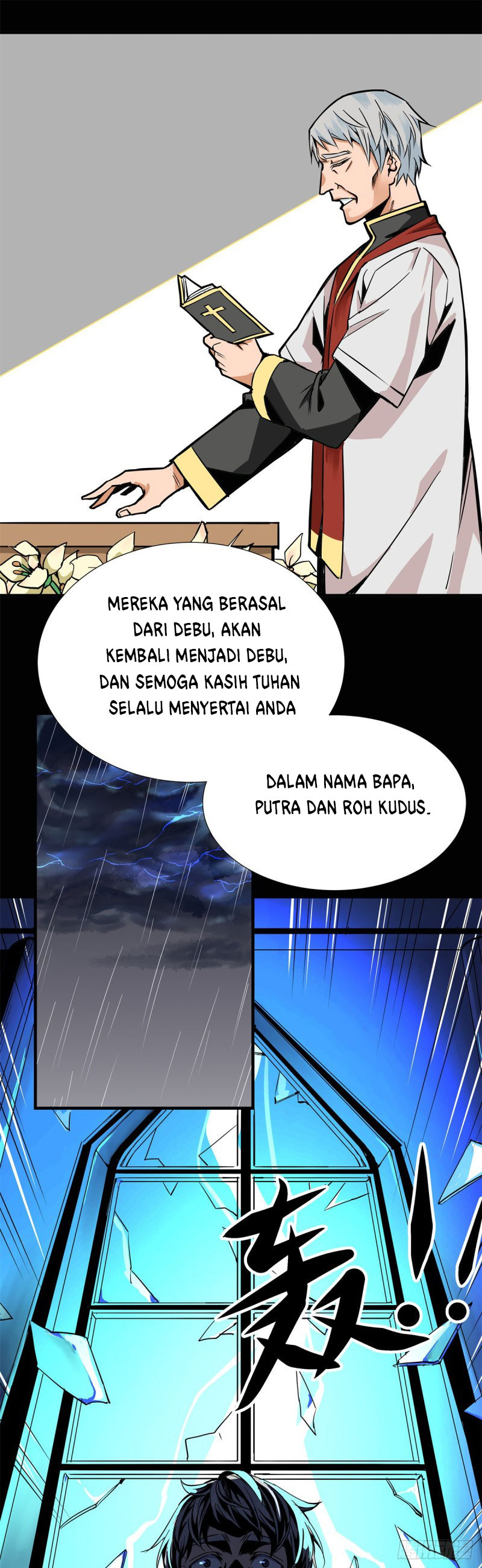 Dilarang COPAS - situs resmi www.mangacanblog.com - Komik rebirth of tian lun 001 - chapter 1 2 Indonesia rebirth of tian lun 001 - chapter 1 Terbaru 5|Baca Manga Komik Indonesia|Mangacan