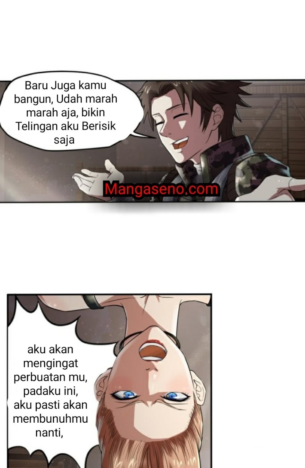 Dilarang COPAS - situs resmi www.mangacanblog.com - Komik reborn big player 006 - chapter 6 7 Indonesia reborn big player 006 - chapter 6 Terbaru 4|Baca Manga Komik Indonesia|Mangacan