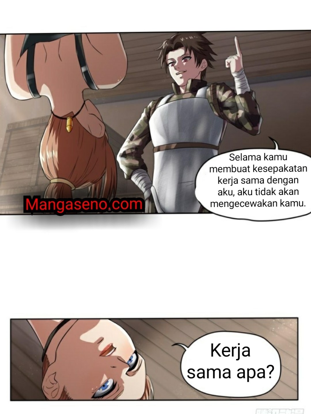 Dilarang COPAS - situs resmi www.mangacanblog.com - Komik reborn big player 006 - chapter 6 7 Indonesia reborn big player 006 - chapter 6 Terbaru 7|Baca Manga Komik Indonesia|Mangacan