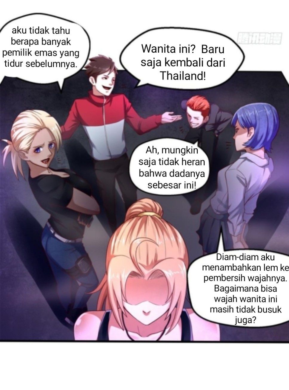 Dilarang COPAS - situs resmi www.mangacanblog.com - Komik reborn big player 006 - chapter 6 7 Indonesia reborn big player 006 - chapter 6 Terbaru 10|Baca Manga Komik Indonesia|Mangacan