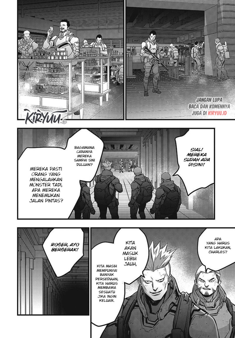 Dilarang COPAS - situs resmi www.mangacanblog.com - Komik rebuild world 056 - chapter 56 57 Indonesia rebuild world 056 - chapter 56 Terbaru 2|Baca Manga Komik Indonesia|Mangacan