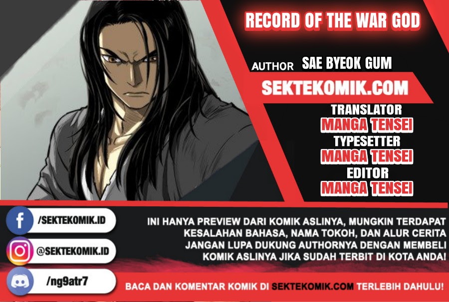 Dilarang COPAS - situs resmi www.mangacanblog.com - Komik record of the war god 037 - chapter 37 38 Indonesia record of the war god 037 - chapter 37 Terbaru 0|Baca Manga Komik Indonesia|Mangacan