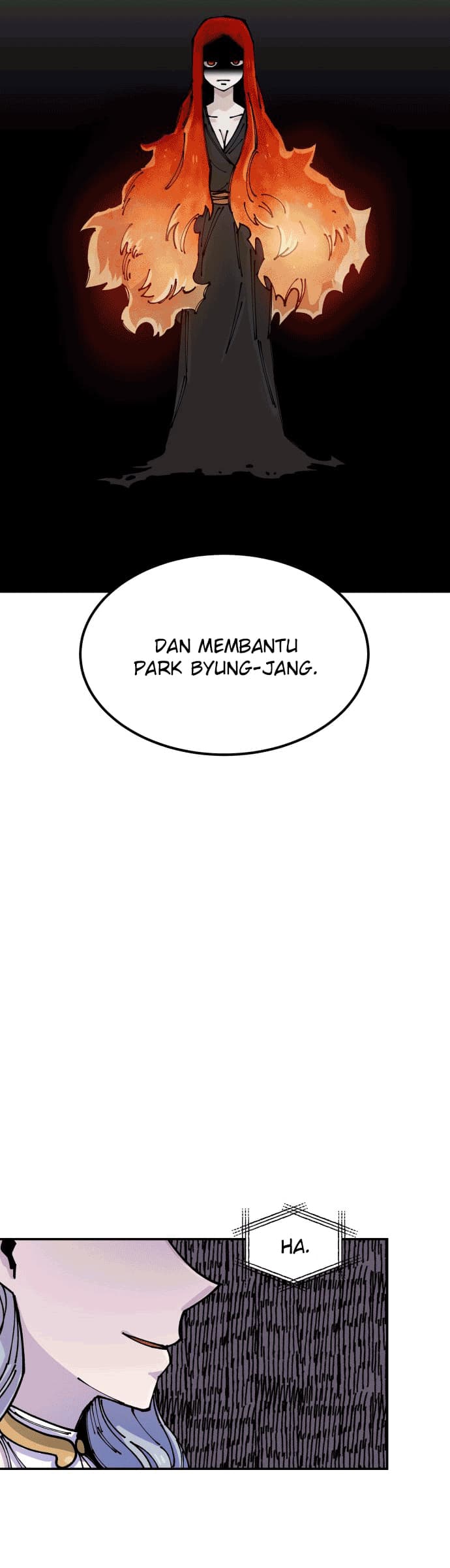 Dilarang COPAS - situs resmi www.mangacanblog.com - Komik reincarnation of the veteran soldier 008 - chapter 8 9 Indonesia reincarnation of the veteran soldier 008 - chapter 8 Terbaru 13|Baca Manga Komik Indonesia|Mangacan