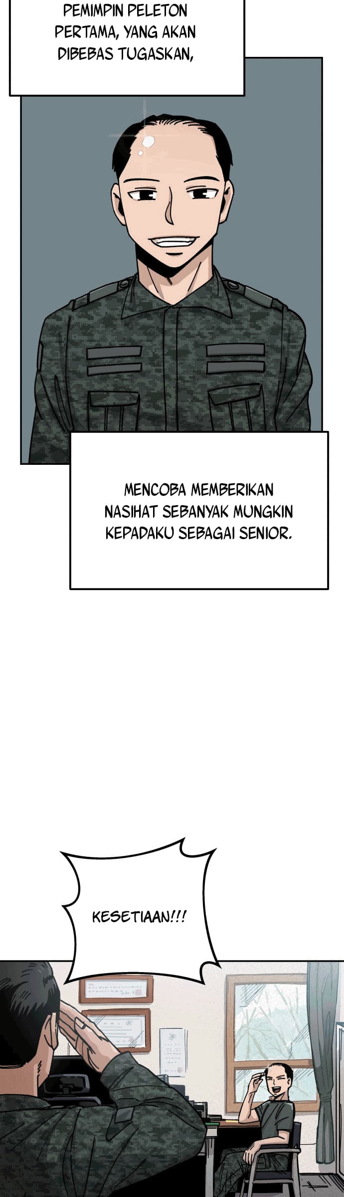 Dilarang COPAS - situs resmi www.mangacanblog.com - Komik reincarnation of the veteran soldier 011 - chapter 11 12 Indonesia reincarnation of the veteran soldier 011 - chapter 11 Terbaru 3|Baca Manga Komik Indonesia|Mangacan
