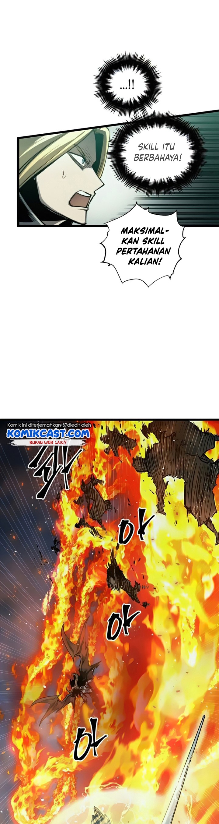 Dilarang COPAS - situs resmi www.mangacanblog.com - Komik reincarnation of the suicidal battle god 030 - chapter 30 31 Indonesia reincarnation of the suicidal battle god 030 - chapter 30 Terbaru 26|Baca Manga Komik Indonesia|Mangacan