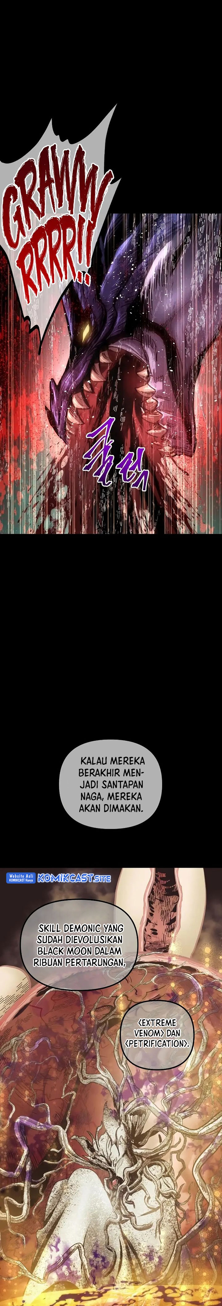 Dilarang COPAS - situs resmi www.mangacanblog.com - Komik reincarnation of the suicidal battle god 066 - chapter 66 67 Indonesia reincarnation of the suicidal battle god 066 - chapter 66 Terbaru 27|Baca Manga Komik Indonesia|Mangacan