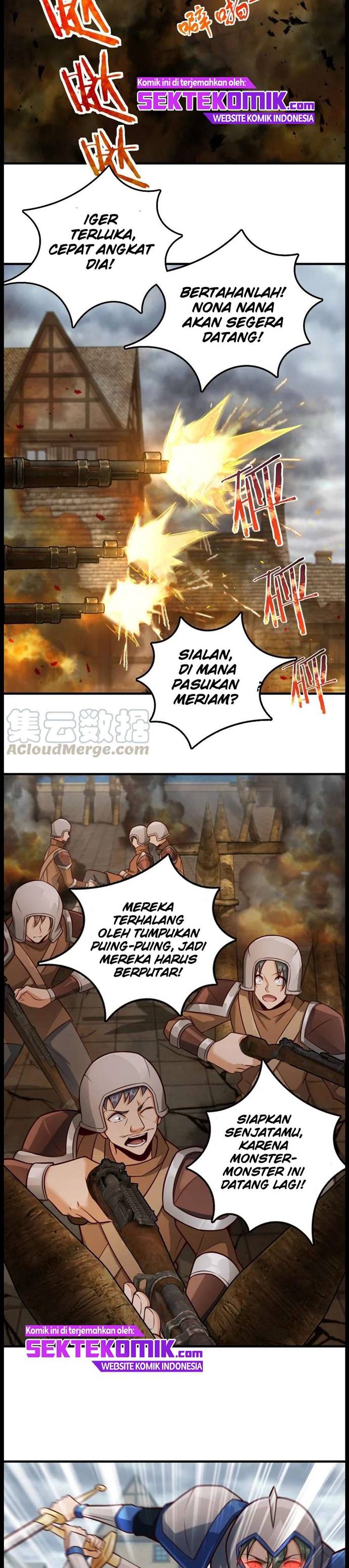 Dilarang COPAS - situs resmi www.mangacanblog.com - Komik release that witch 296 - chapter 296 297 Indonesia release that witch 296 - chapter 296 Terbaru 2|Baca Manga Komik Indonesia|Mangacan