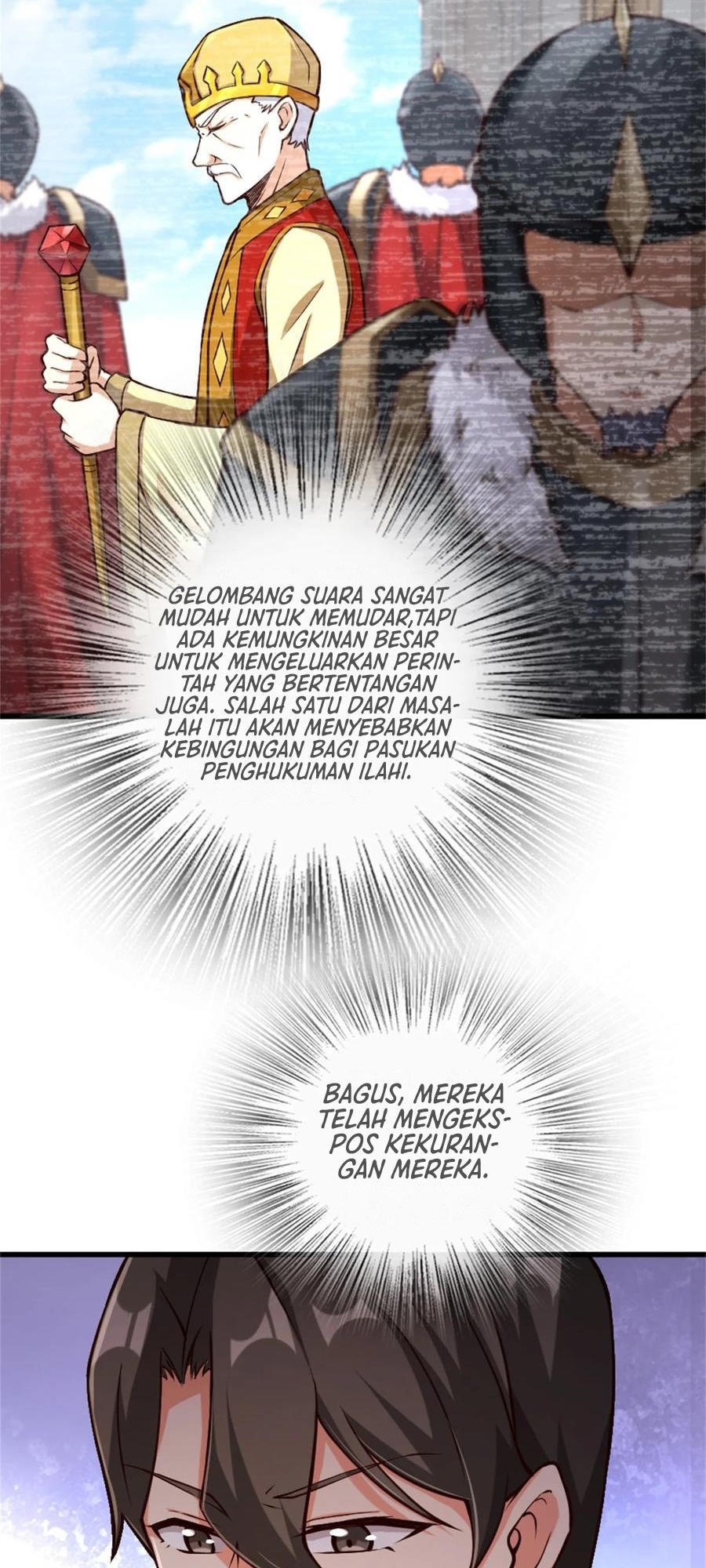 Dilarang COPAS - situs resmi www.mangacanblog.com - Komik release that witch 347 - chapter 347 348 Indonesia release that witch 347 - chapter 347 Terbaru 18|Baca Manga Komik Indonesia|Mangacan