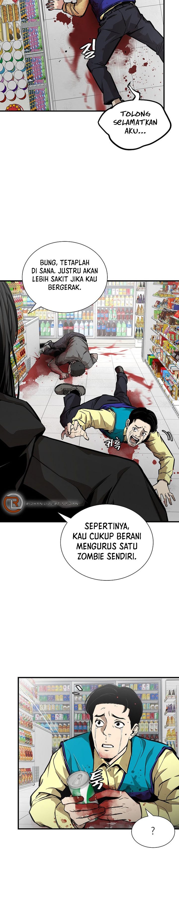 Dilarang COPAS - situs resmi www.mangacanblog.com - Komik return survival 002.5 - chapter 2.5 3.5 Indonesia return survival 002.5 - chapter 2.5 Terbaru 22|Baca Manga Komik Indonesia|Mangacan