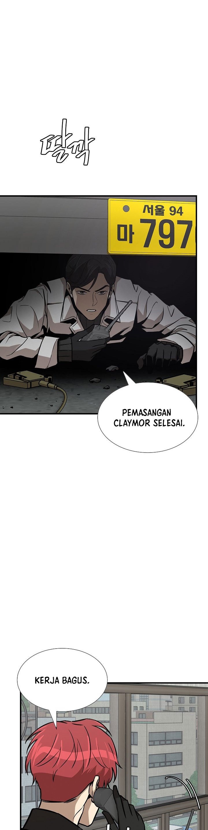 Dilarang COPAS - situs resmi www.mangacanblog.com - Komik return survival 080 - chapter 80 81 Indonesia return survival 080 - chapter 80 Terbaru 2|Baca Manga Komik Indonesia|Mangacan