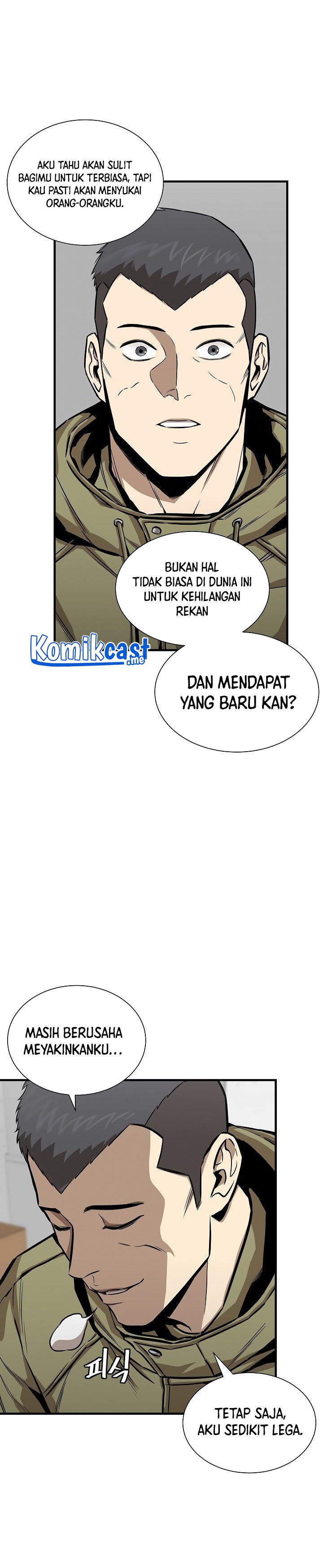 Dilarang COPAS - situs resmi www.mangacanblog.com - Komik return survival 128 - chapter 128 129 Indonesia return survival 128 - chapter 128 Terbaru 25|Baca Manga Komik Indonesia|Mangacan
