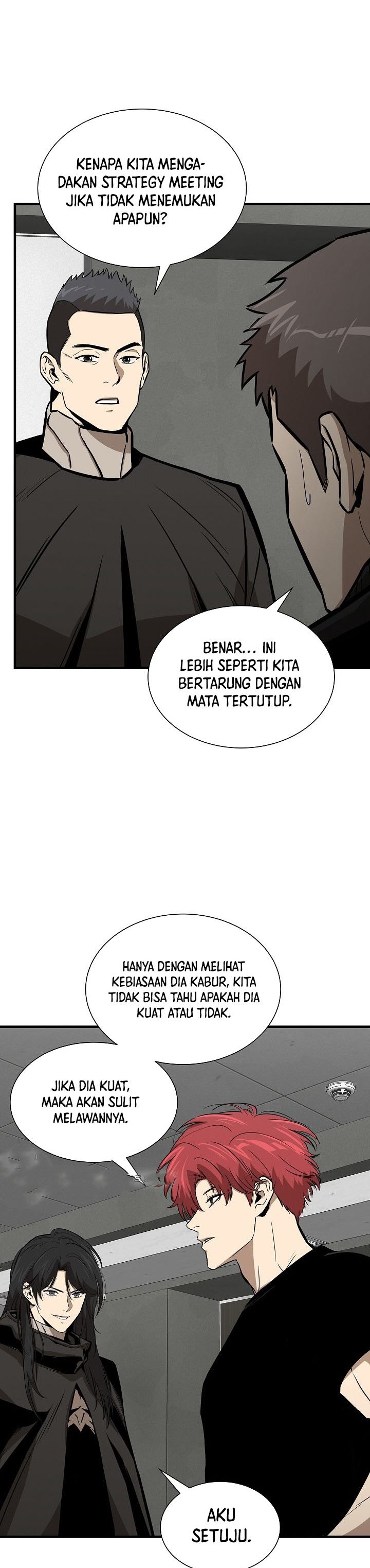 Dilarang COPAS - situs resmi www.mangacanblog.com - Komik return survival 138 - chapter 138 139 Indonesia return survival 138 - chapter 138 Terbaru 12|Baca Manga Komik Indonesia|Mangacan