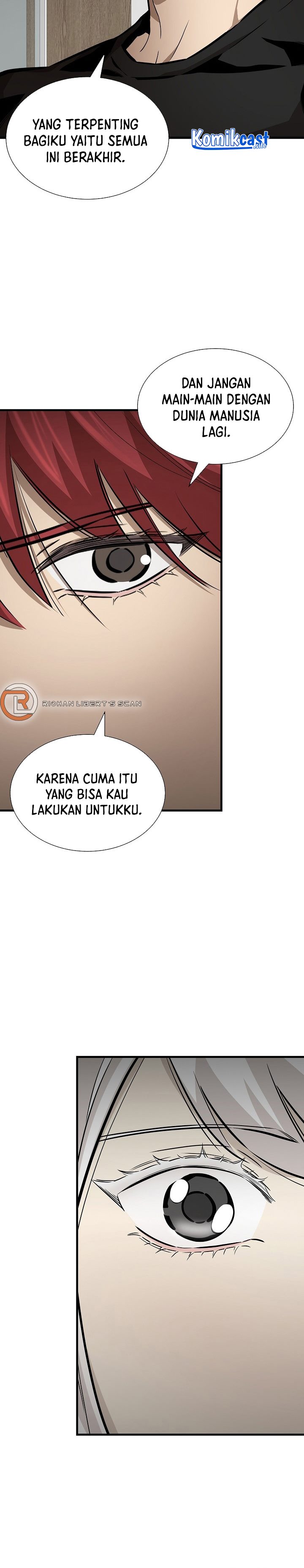 Dilarang COPAS - situs resmi www.mangacanblog.com - Komik return survival 153 - chapter 153 154 Indonesia return survival 153 - chapter 153 Terbaru 12|Baca Manga Komik Indonesia|Mangacan