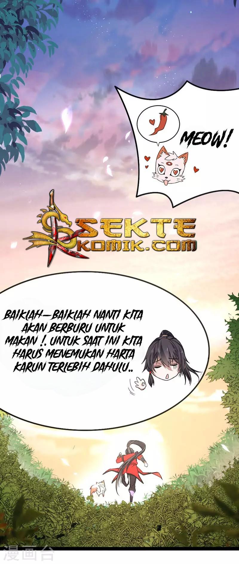 Dilarang COPAS - situs resmi www.mangacanblog.com - Komik return of xiandi 044 - chapter 44 45 Indonesia return of xiandi 044 - chapter 44 Terbaru 14|Baca Manga Komik Indonesia|Mangacan