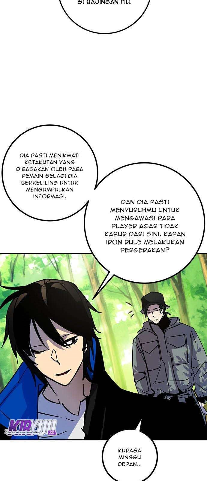 Dilarang COPAS - situs resmi www.mangacanblog.com - Komik return to player 032 - chapter 32 33 Indonesia return to player 032 - chapter 32 Terbaru 46|Baca Manga Komik Indonesia|Mangacan