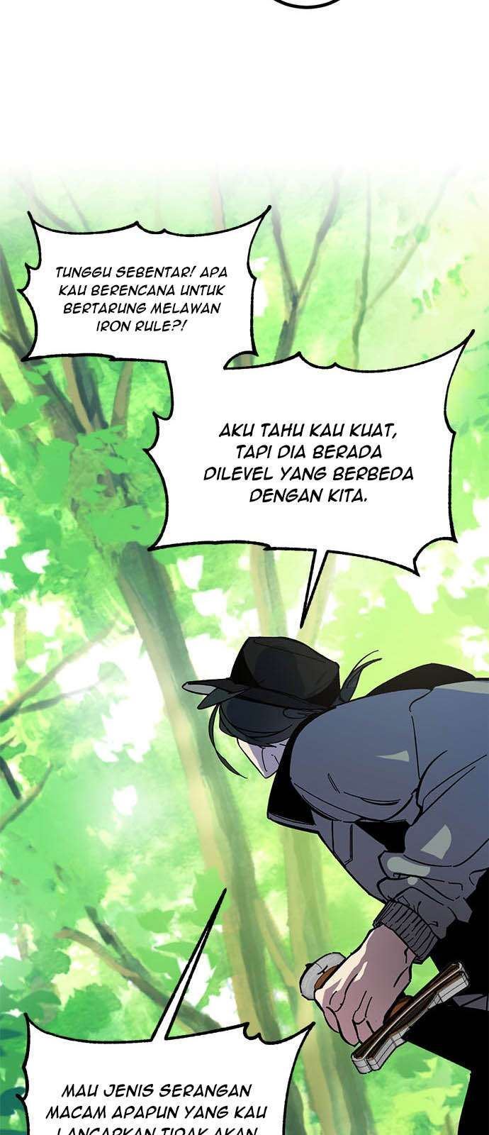 Dilarang COPAS - situs resmi www.mangacanblog.com - Komik return to player 032 - chapter 32 33 Indonesia return to player 032 - chapter 32 Terbaru 47|Baca Manga Komik Indonesia|Mangacan