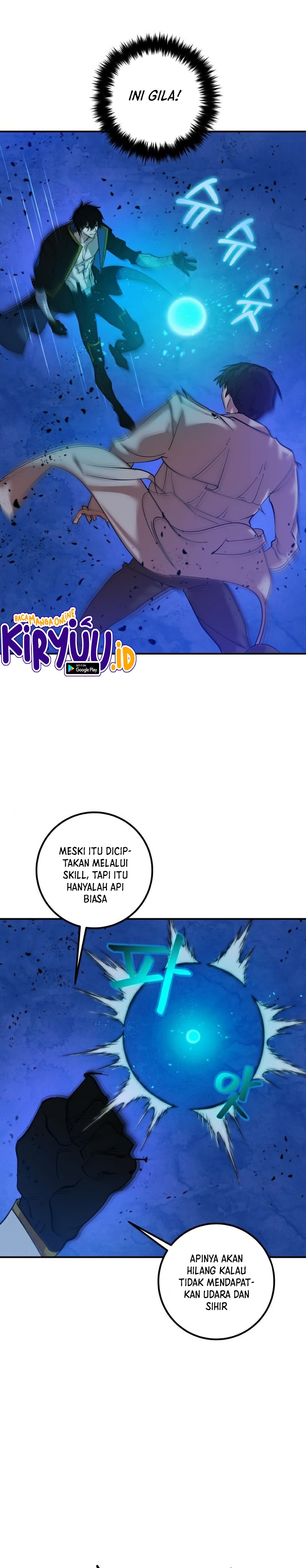 Dilarang COPAS - situs resmi www.mangacanblog.com - Komik return to player 069 - chapter 69 70 Indonesia return to player 069 - chapter 69 Terbaru 14|Baca Manga Komik Indonesia|Mangacan