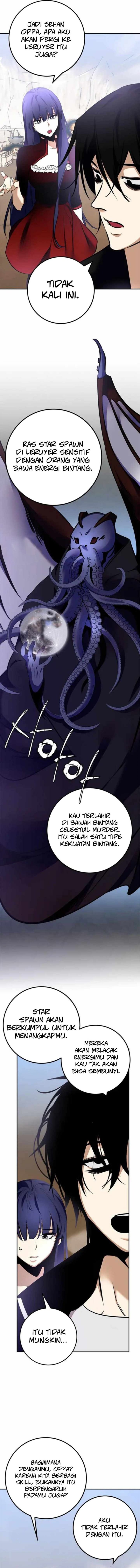Dilarang COPAS - situs resmi www.mangacanblog.com - Komik return to player 153 - chapter 153 154 Indonesia return to player 153 - chapter 153 Terbaru 5|Baca Manga Komik Indonesia|Mangacan