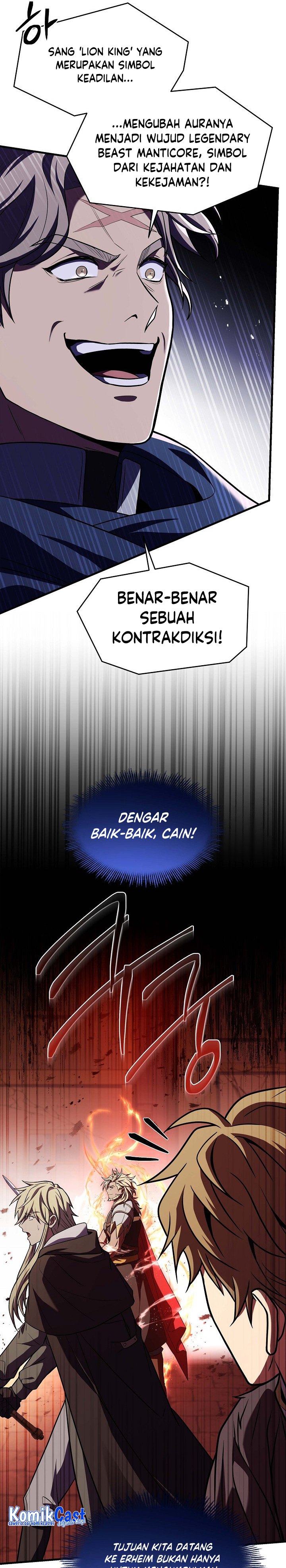 Dilarang COPAS - situs resmi www.mangacanblog.com - Komik return of the greatest lancer 128 - chapter 128 129 Indonesia return of the greatest lancer 128 - chapter 128 Terbaru 37|Baca Manga Komik Indonesia|Mangacan