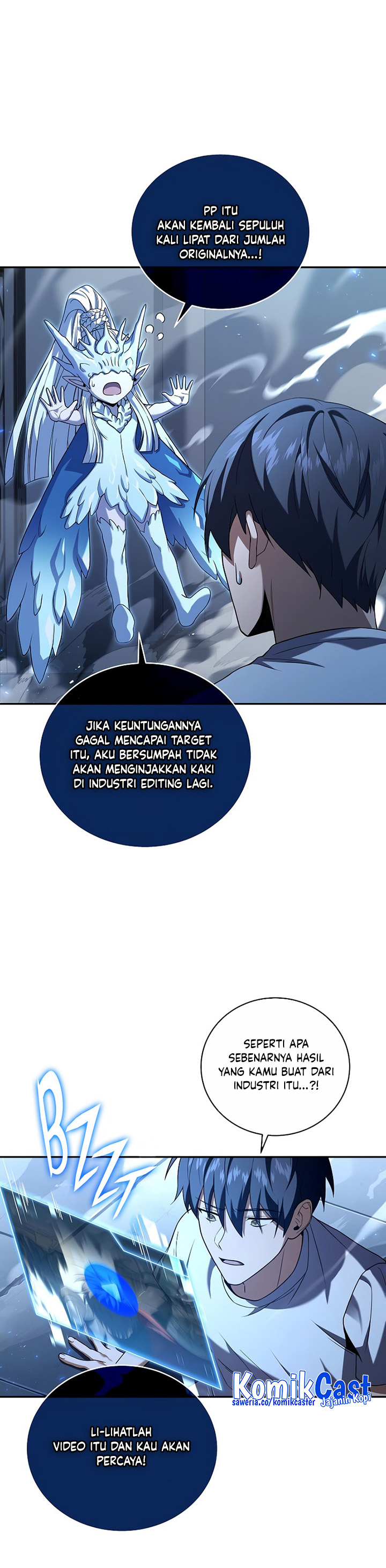 Dilarang COPAS - situs resmi www.mangacanblog.com - Komik return of the frozen player 101 - chapter 101 102 Indonesia return of the frozen player 101 - chapter 101 Terbaru 5|Baca Manga Komik Indonesia|Mangacan