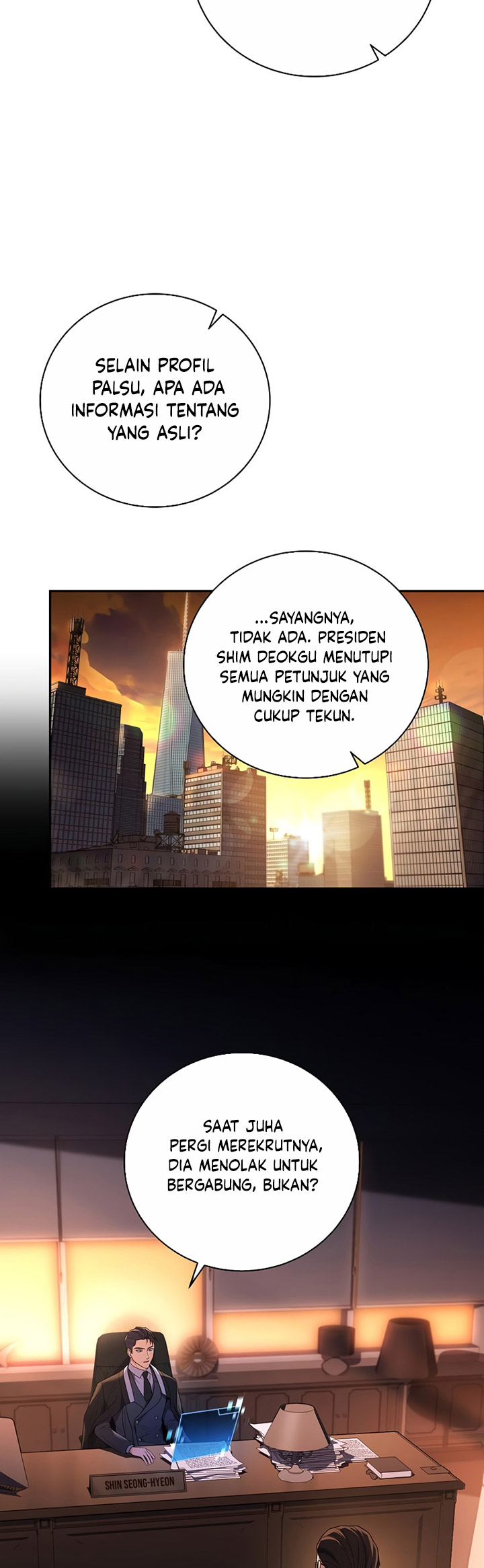 Dilarang COPAS - situs resmi www.mangacanblog.com - Komik return of the frozen player 101 - chapter 101 102 Indonesia return of the frozen player 101 - chapter 101 Terbaru 34|Baca Manga Komik Indonesia|Mangacan