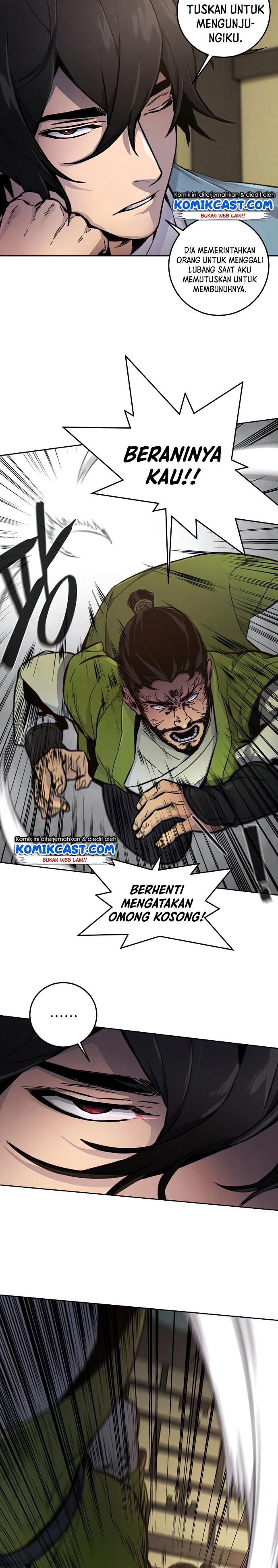 Dilarang COPAS - situs resmi www.mangacanblog.com - Komik return of the mad demon 008 - chapter 8 9 Indonesia return of the mad demon 008 - chapter 8 Terbaru 2|Baca Manga Komik Indonesia|Mangacan